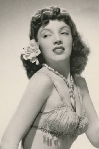 Margie Hart