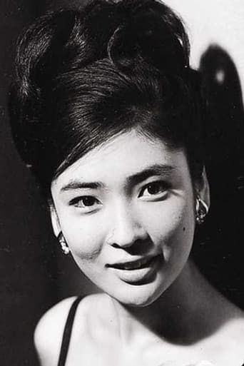 香山美子