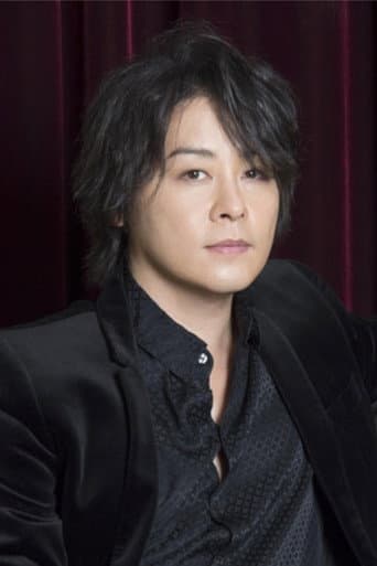 河村隆一