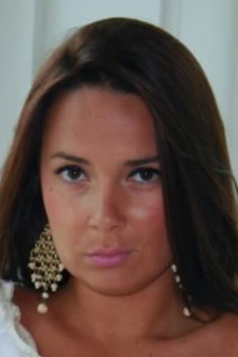 Sonia Carrere