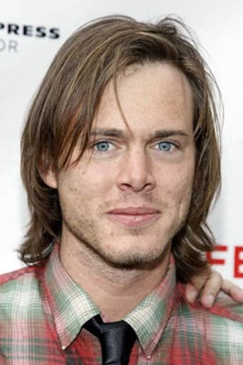 Spencer Vrooman