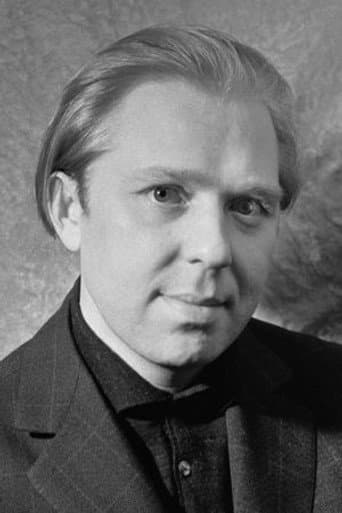 Oleg Popow