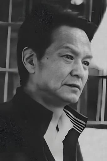 Hu Qingshi