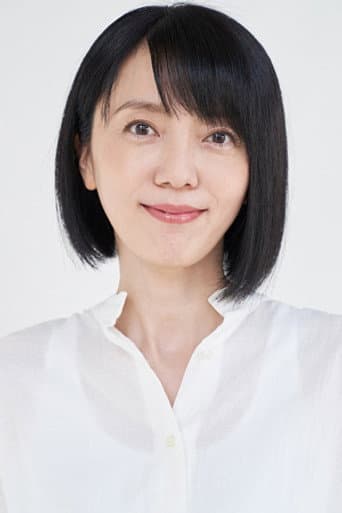 高橋あゆみ