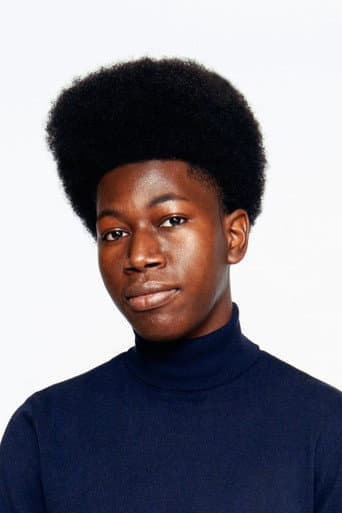 Jaiden Thompson