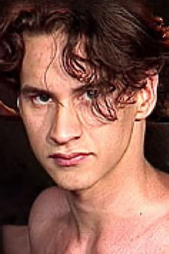 Adam Logan