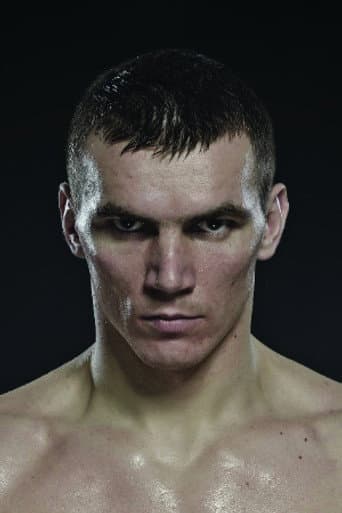 Mateusz Masternak