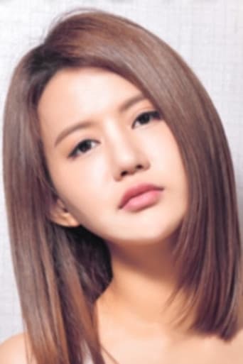 Oh Ji-hye