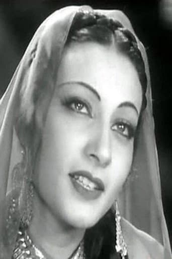 Nadia Nagi