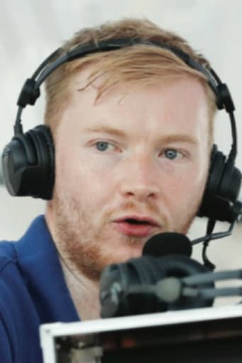 Chris O'Reilly