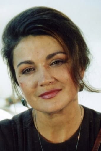 Natalija Sumska