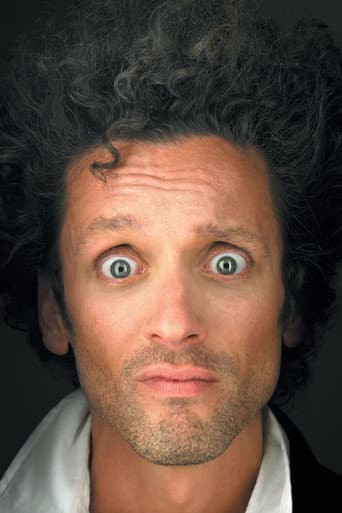 André Sauvé