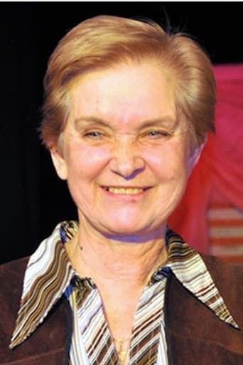 Marta Grakhova