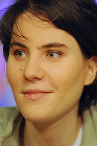 Yekaterina Samutsevich