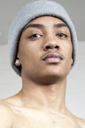 Deon Parker
