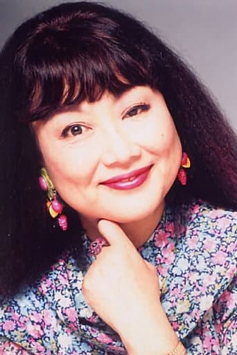 白石冬美