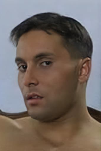 Janos Balcsik