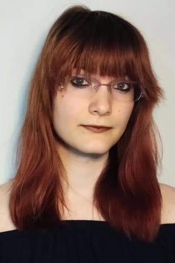 Violet Fae Opper