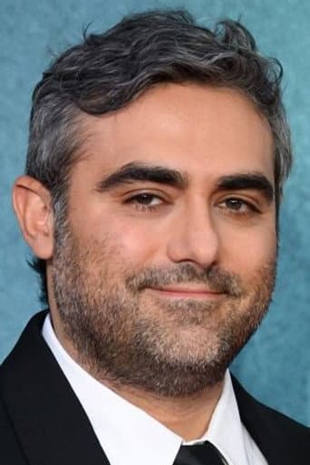 Michael Polansky