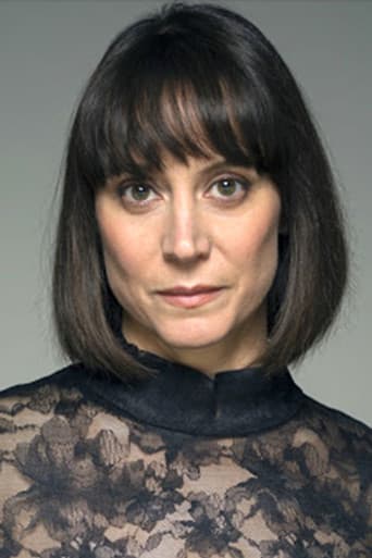 María Ribera