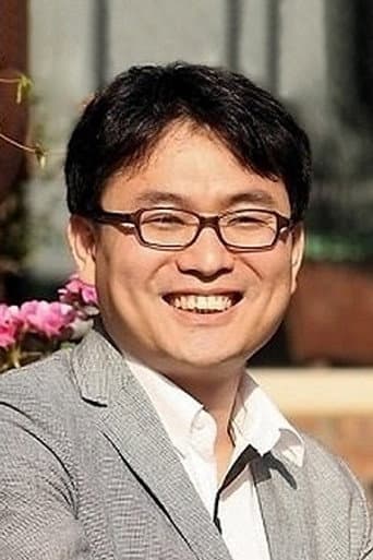 Lim Chan-ik