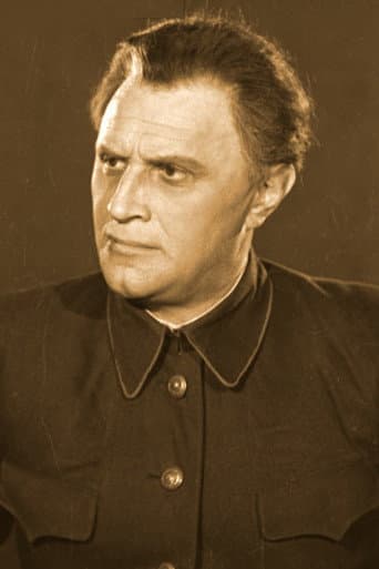 Николай Арский