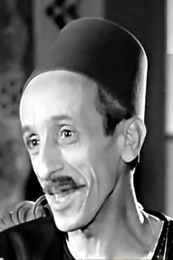 Abd El Nabi Mohamed