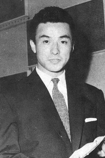大川橋蔵