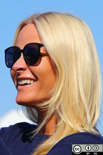 Mette-Marit av Norge