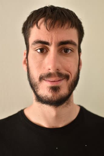 Petros Tserpelis