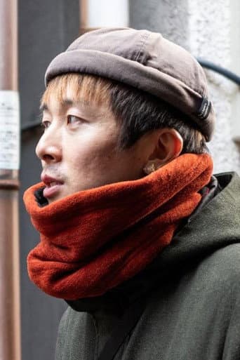 Kōichi Yamashina