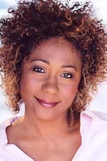 Berlinda Tolbert
