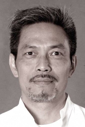 Alexander Mong Wah Chan