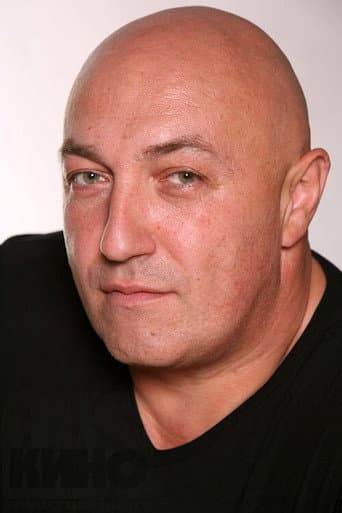 Евгений Ермаков