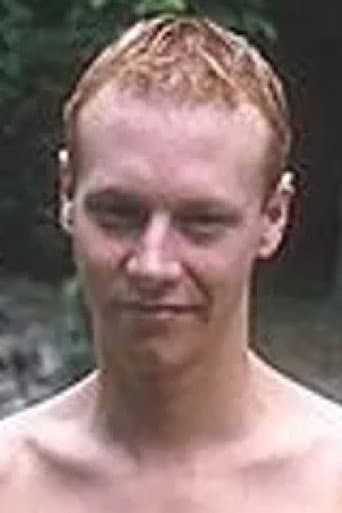 Jarrin North
