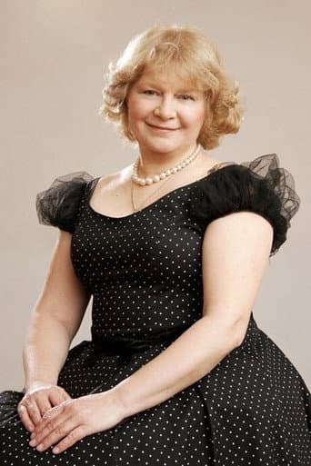 Natalija Roschkowa