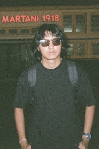 Alwi Iftikhar