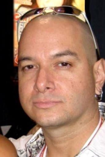 Damien Cain
