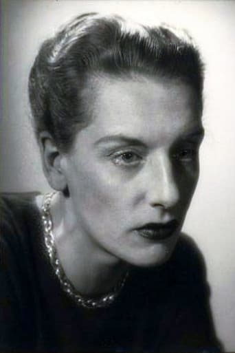 Dorothy Reynolds