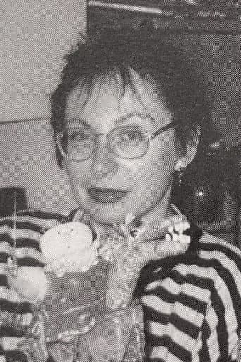 Natalja Martschenkowa