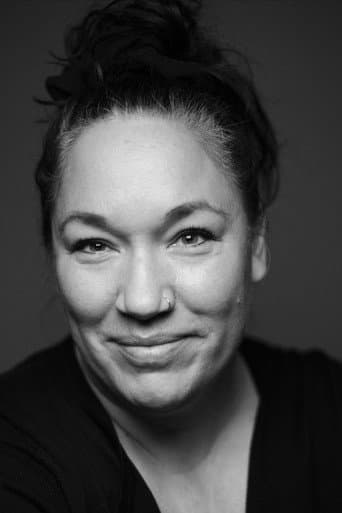 Sylvia Clouter