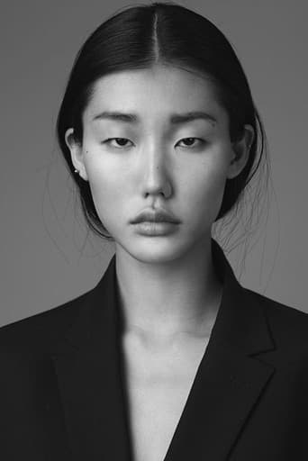 Jeannie Park