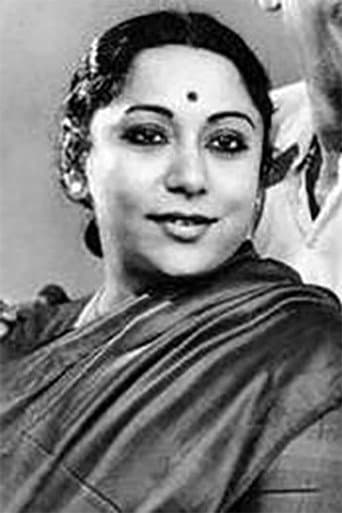 T. A. Madhuram