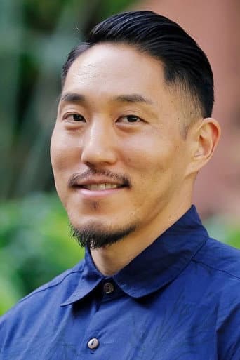Tadashi Nakamura