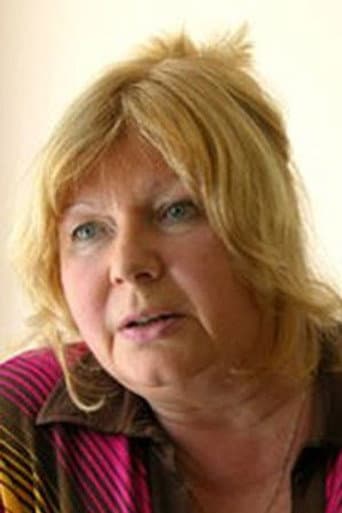 Jelena Barinowa
