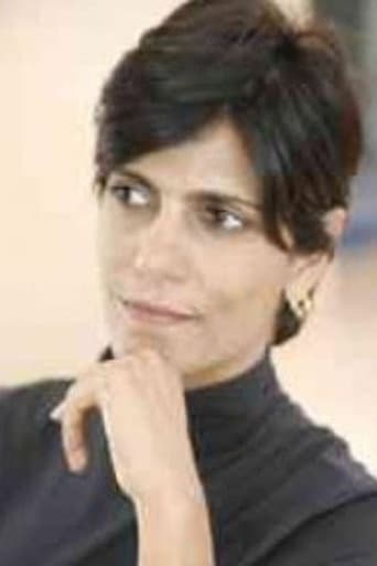 Meena Nanji