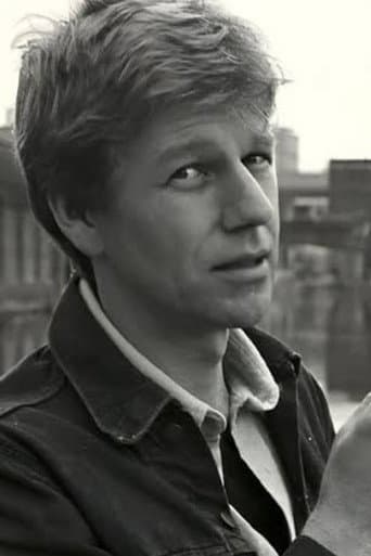 Ron Peck