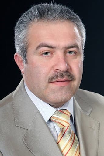 Sərvər Əliyev