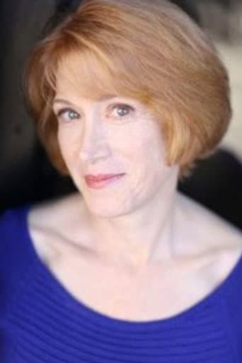 Maria Mason
