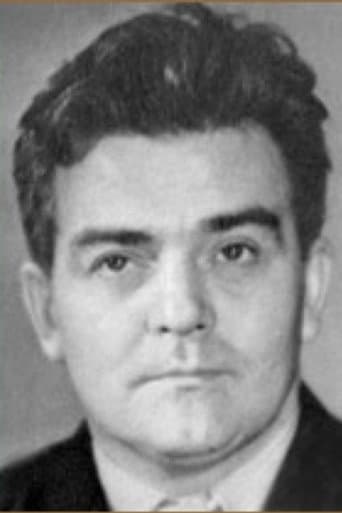 Anatoly Rybakov